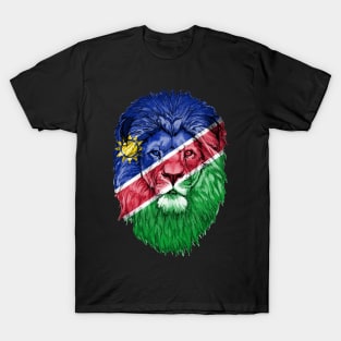 namibia T-Shirt